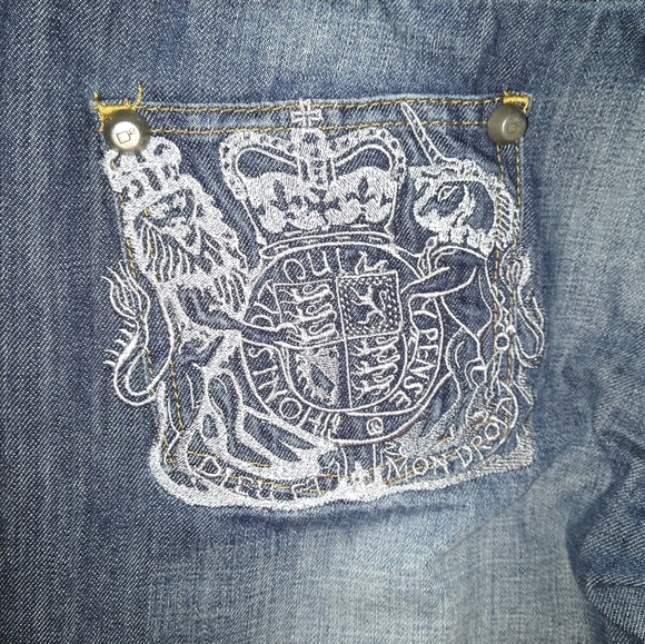 *Rare* Dsquared2 designer jeans - Picture 8 of 11